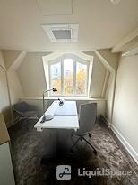 Satellite Office Villa Sander