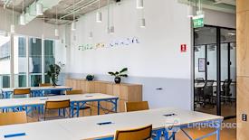 WeWork | Paulista 2537