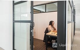 The Collection-Monthly Private Offices & Event Location