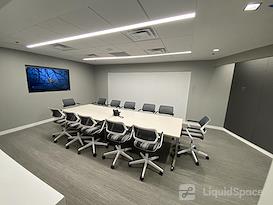 District Offices Farragut