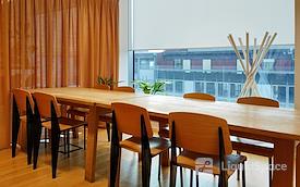 SPACES | Milan, San Babila