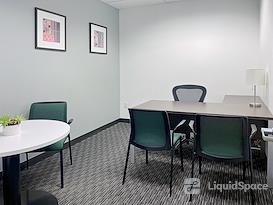 Regus | NJ, Woodcliff Lake  – 50 Tice Blvd
