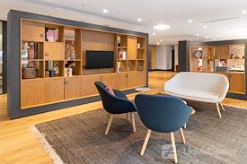 SPACES | Hanoi, Belvedere