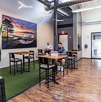 CUBE Executive Suites at Market Street