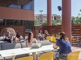 Expansive - North Austin