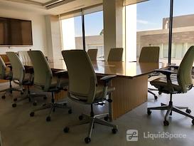 Centro de Negocios Avanti, Lomas de Angelopolis