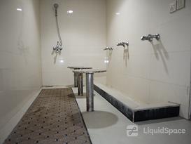 Regus | Istanbul, Maslak Orjin