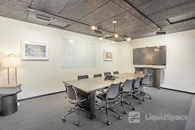 Industrious - Centro Ybor