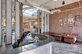 Onboard Coworking El Monte