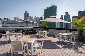 The Hive Lai Chi Kok