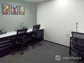 Regus | Indore, Maloo 1