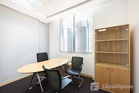 Regus | KUWAIT CITY, Shayma Tower