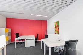 Regus | Aalst Erembodegem