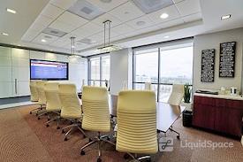 Empire Executive Offices