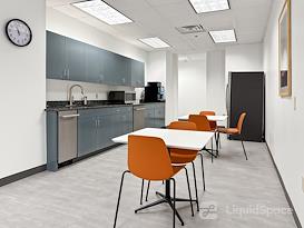 Regus | OK, Tulsa - 6100 South Yale