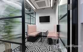 Iconic Offices | The Greenway