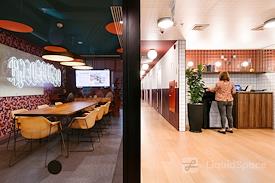 WeWork | Paulista 1374