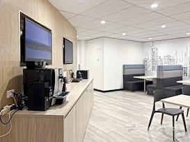 Regus | Perth Forrest Centre