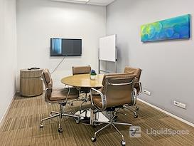 Regus | BANGKOK, Sathorn Square