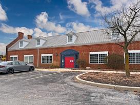 Regus | Brookfield - Wisconsin Ave