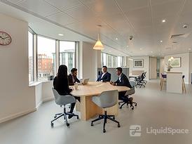 Regus | Birmingham, Apex House