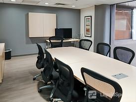 Regus | Shea