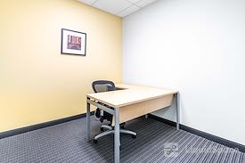 Regus | First Canadian Place