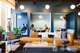 WeWork | Terminus 100
