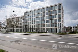 Regus | Wiesbaden, Connect