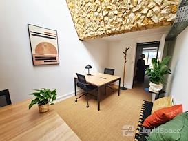 Coworking Meriadeck - W'iN