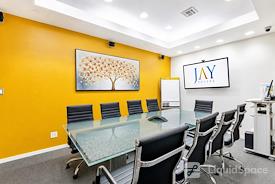 Jay Suites - Grand Central