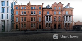 Iconic Offices | The Victorians