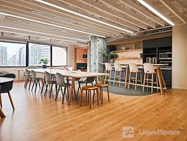 SPACES | VA, Arlington- 2451 Crystal Drive