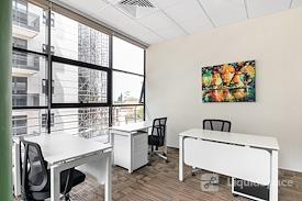Regus | Nairobi, Ushuru Pension Plaza