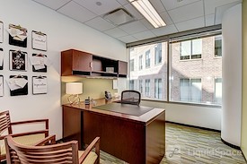 Carr Workplaces - K Street