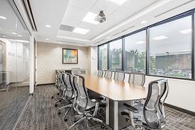 Regus | Orlando University