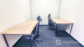 Arbour Arch Co-Working Space