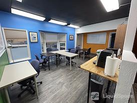 The Muse Rooms Burbank