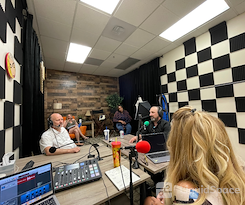 The Village Workspace