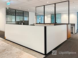 Regus | MELBOURNE, 180 Lonsdale Street