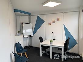 Regus | Montpellier Optimum