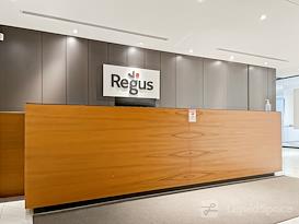 Regus | QC, Montreal - Boul Cremazie