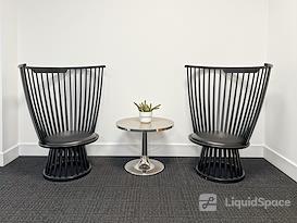 HQ | London, Vauxhall