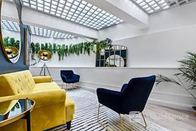 Curated Offices