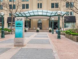 The Rostie Group - 207 Queens Quay W, Suite 401