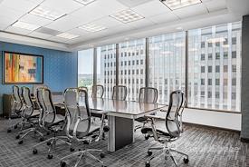 Regus | Oppenheimer Tower