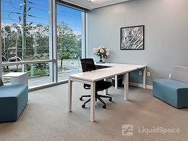 SPACES | Crabtree Terrace