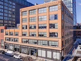 Workbox - Fulton Market