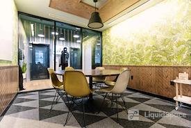 WeWork | 524 Broadway