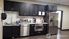 RCMI Executive Suites